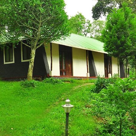 Punarjani Ayurvedic Resorts Ramakkalmedu Exteriör bild