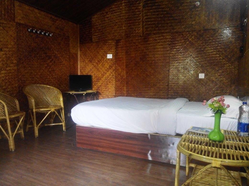 Punarjani Ayurvedic Resorts Ramakkalmedu Exteriör bild