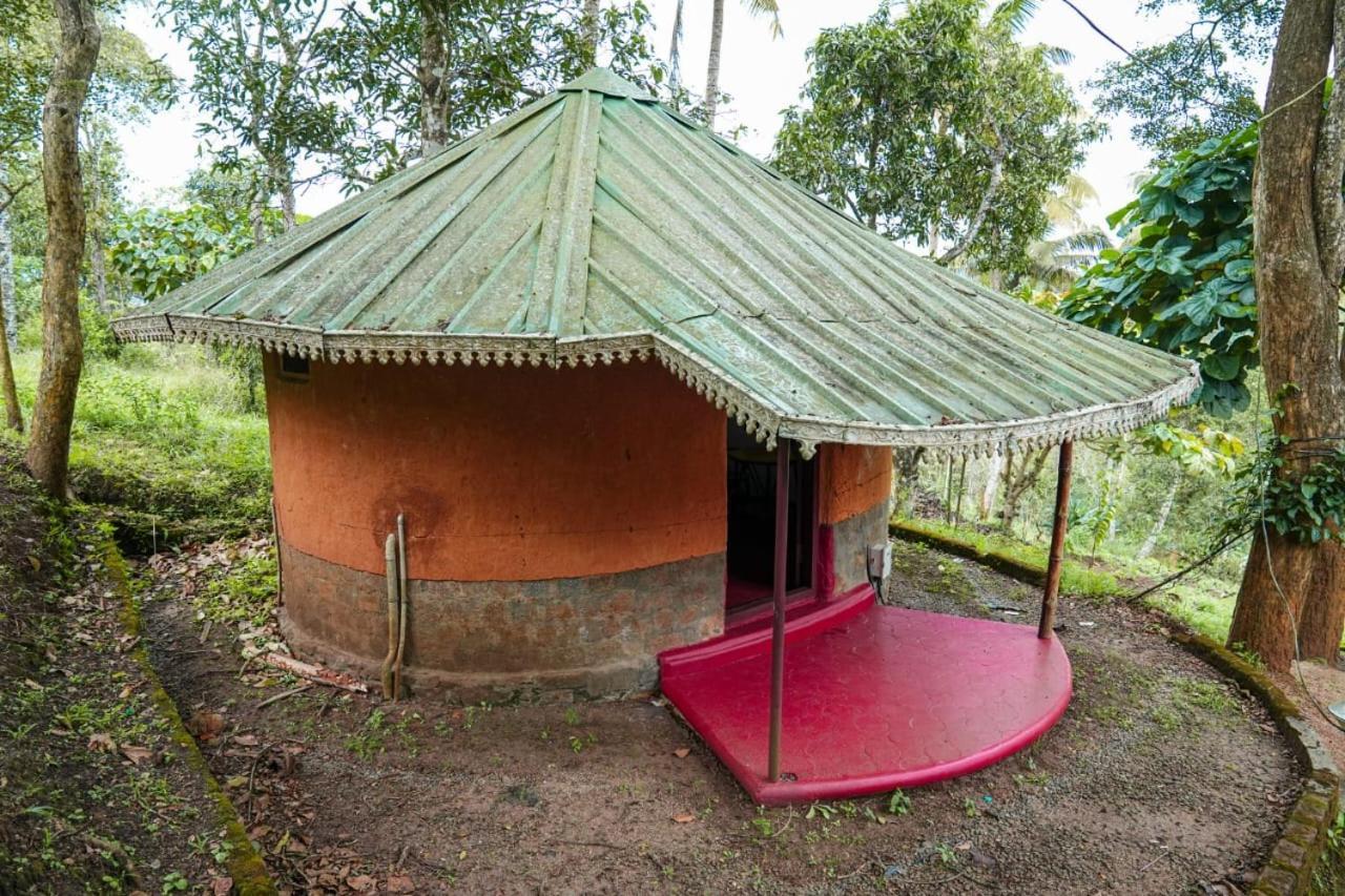 Punarjani Ayurvedic Resorts Ramakkalmedu Exteriör bild