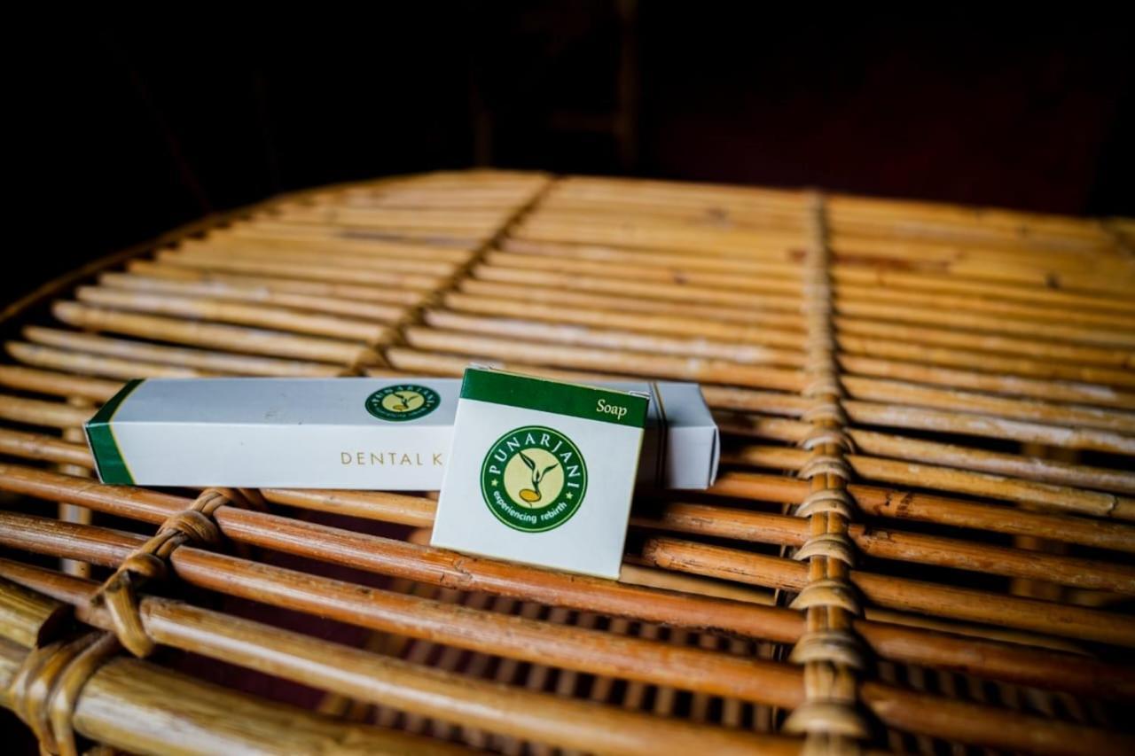 Punarjani Ayurvedic Resorts Ramakkalmedu Exteriör bild