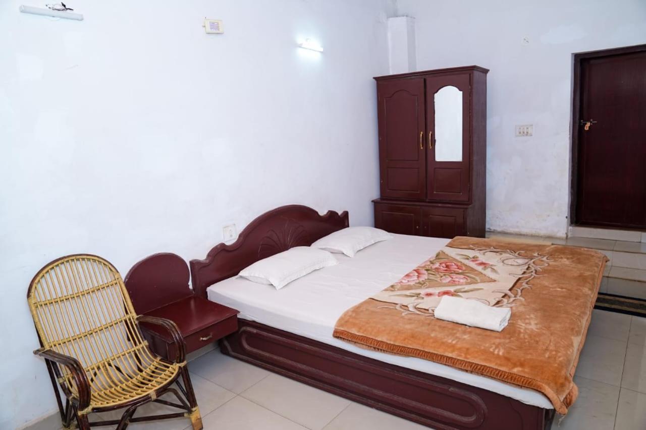 Punarjani Ayurvedic Resorts Ramakkalmedu Exteriör bild