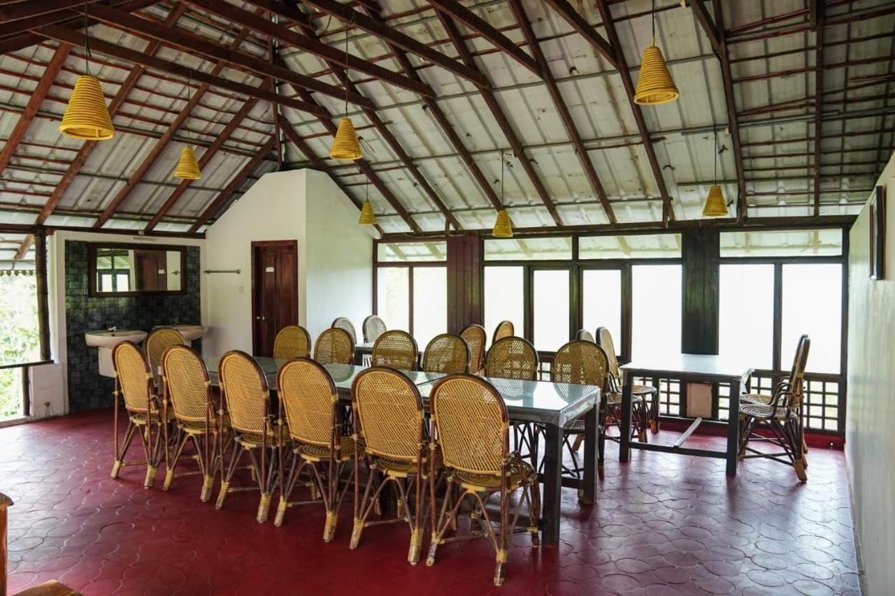 Punarjani Ayurvedic Resorts Ramakkalmedu Exteriör bild
