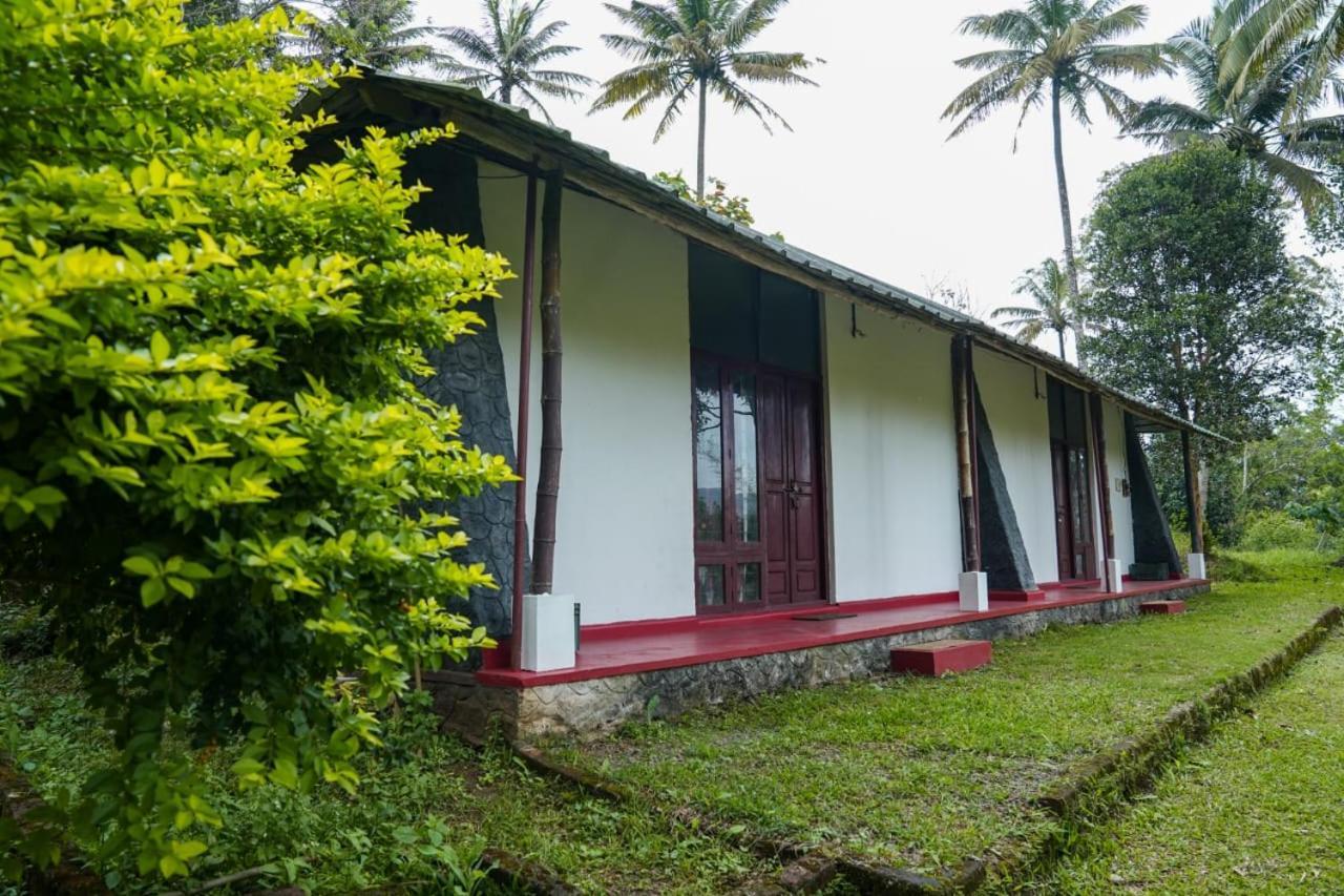 Punarjani Ayurvedic Resorts Ramakkalmedu Exteriör bild