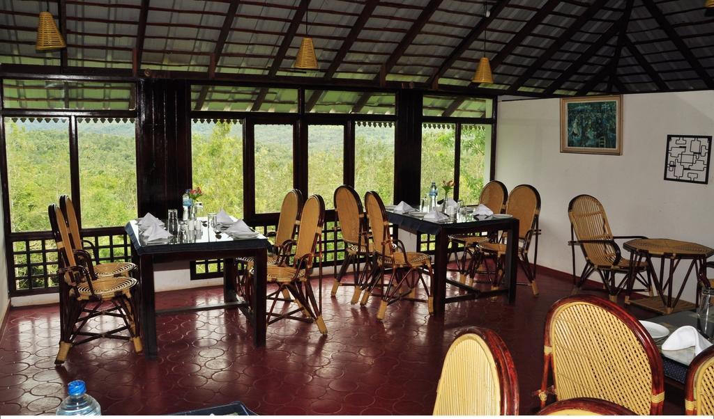 Punarjani Ayurvedic Resorts Ramakkalmedu Exteriör bild