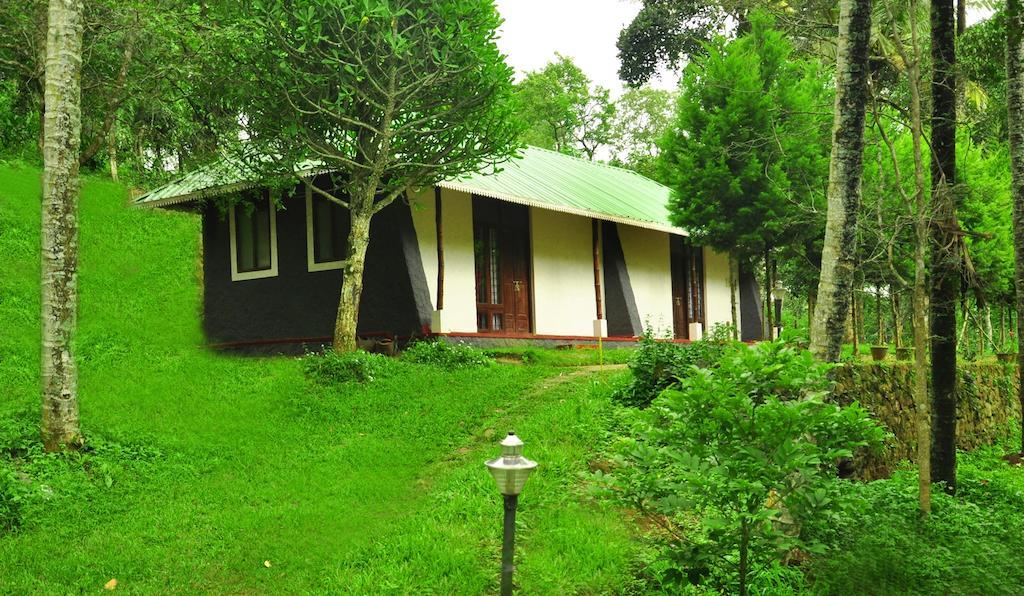 Punarjani Ayurvedic Resorts Ramakkalmedu Exteriör bild