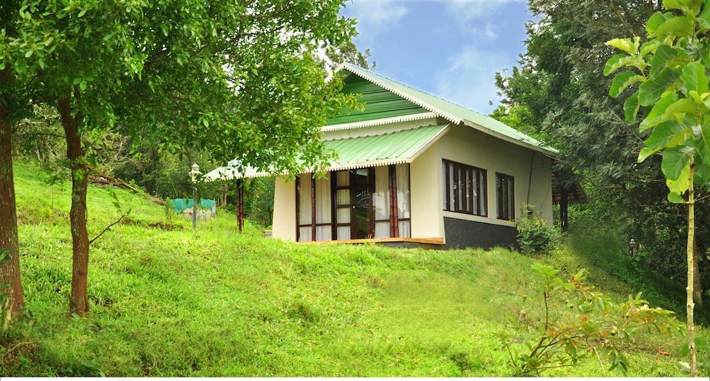 Punarjani Ayurvedic Resorts Ramakkalmedu Exteriör bild